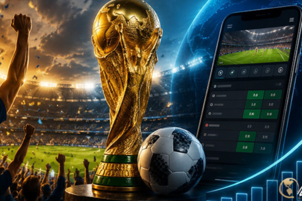 Understanding KYC Checks Before Claiming World Cup Betting Winnings