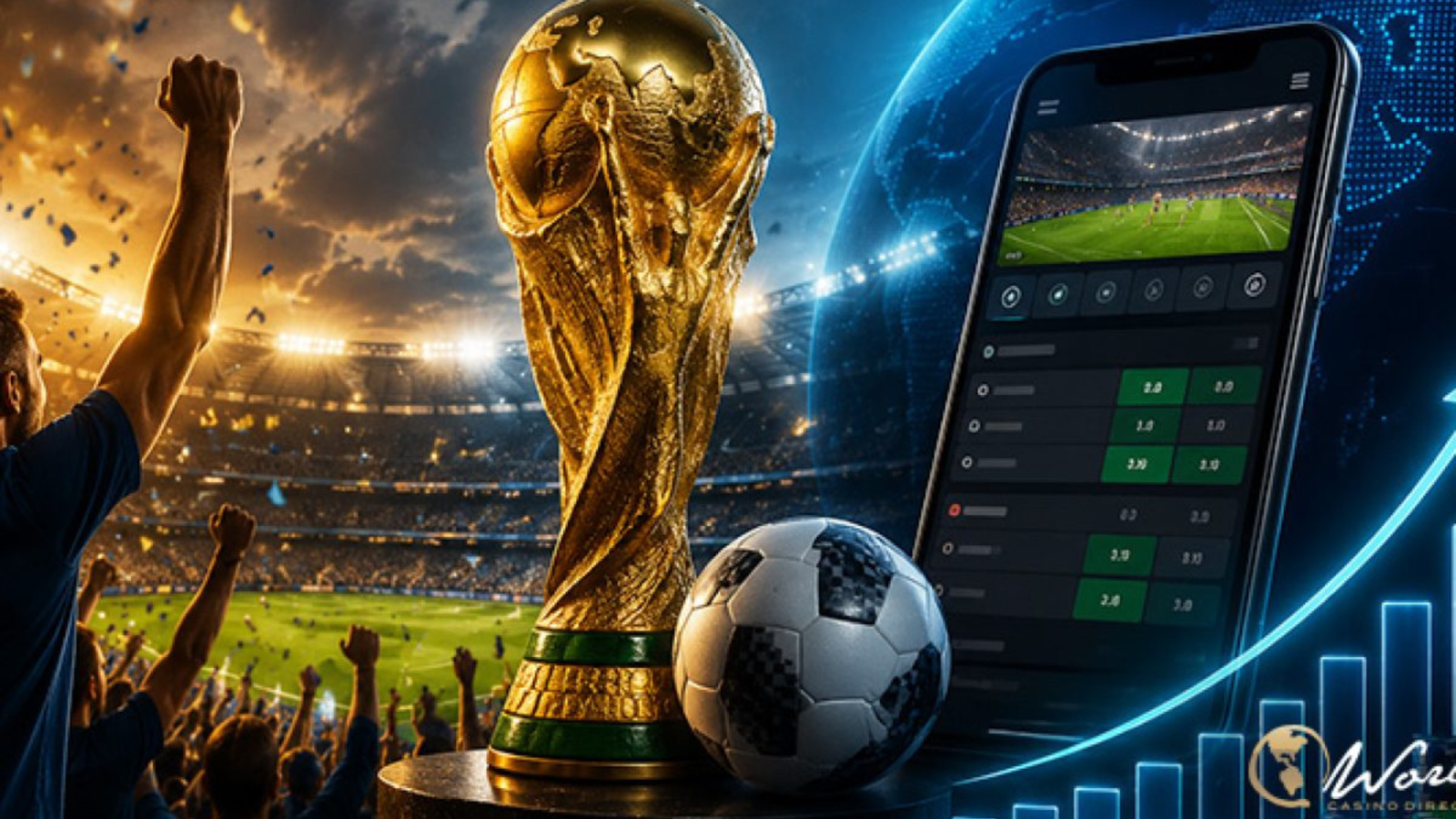 Understanding KYC Checks Before Claiming World Cup Betting Winnings